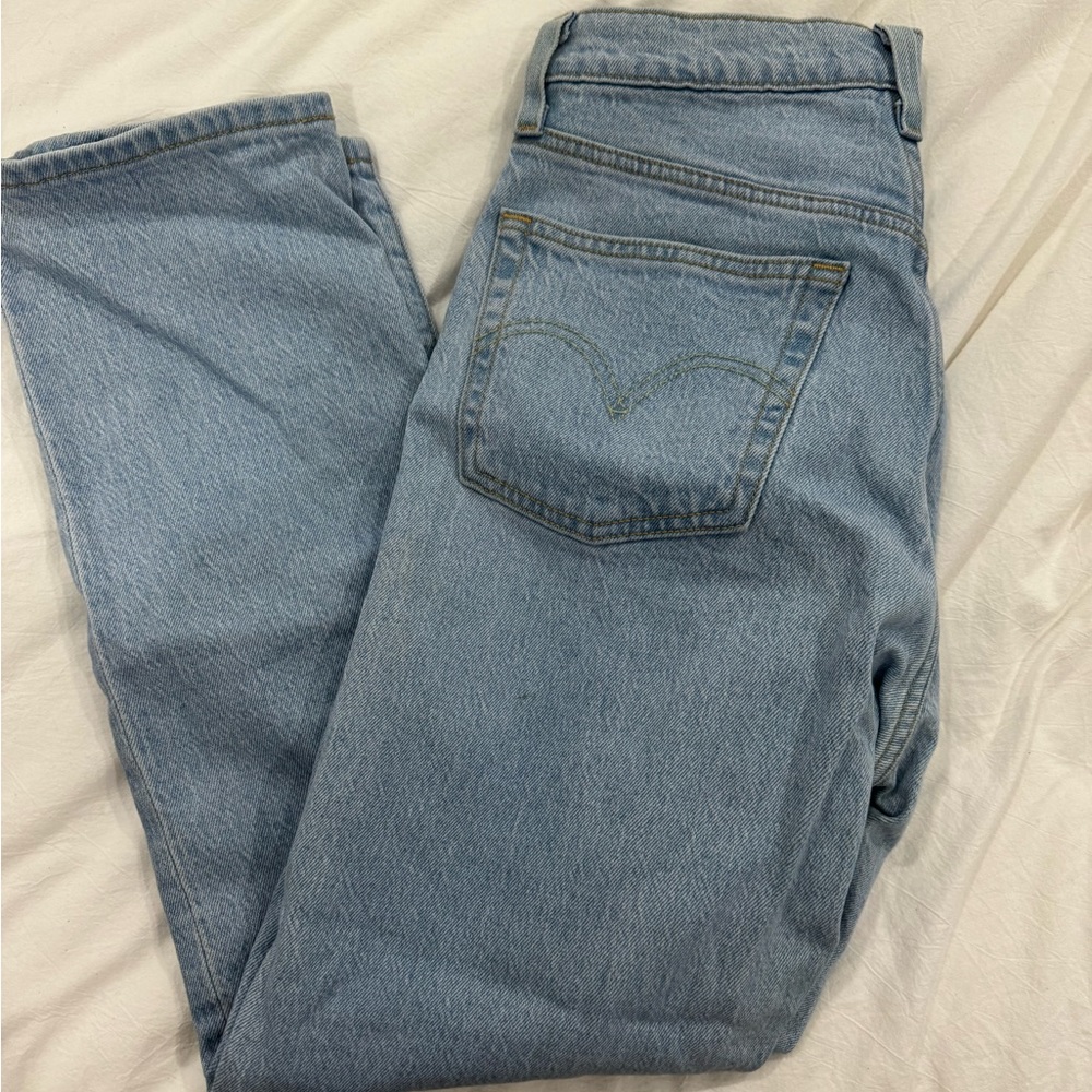 Levi 501s